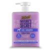 NATURE´S SECRET DOG SHAMPOO FLEA & TICK 500 ml