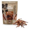 DOG SNAQ - SUŠENÉ KUŘECÍ PAŘÁTY 100 g