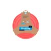 PITCH DOG LÉTAJÍCÍ TALÍŘ 24 cm RŮŽOVÁ