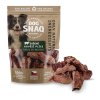 DOG SNAQ - SUŠENÉ HOVĚZÍ PLÍCE 200 g