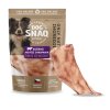 DOG SNAQ - SUŠENÁ HOVĚZÍ LOPATKA 75 g