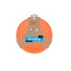 PITCH DOG LÉTAJÍCÍ TALÍŘ 24 cm ORANŽOVÁ