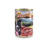 PRINCE PREMIUM HOVEZI S PAPAJOU, MRKEV A SPENAT 800G