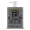 NATURE´S SECRET DOG SHAMPOO BLACK COATS 500 ml