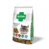 NUTRIN NATURE - ČINČILA A OSMÁK 750 g