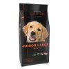 delikan supra dog junior large 12kg