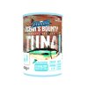 PRINCESS OCEANS BOUNTY TUNA CHICKEN 400G