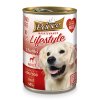 PRINCE DOG 415G HOVĚZÍ