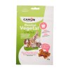MINI GRANULE MRKEV + JAHODA 60 g 4x1 cm HLODAVEC
