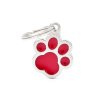 RED PAW