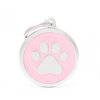 PINK PAW