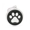 BLACK PAW
