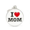 I LOVE MOM
