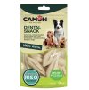 CAMON DENTAL SNACK KARTÁČEK 10 ks 7 cm 90 g