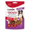 CAMON SNACKS SUŠENKY 7x1 cm MIX 75 g
