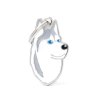 SIBERIAN HUSKY