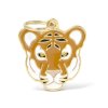 WILD TIGER