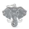 WILD ELEPHANT
