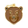 WILD BEAR