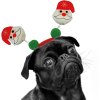 Čelenka pro psy Santa Nobby