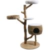 Škrabadlo Arbo 150cm cream Nobby