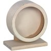 Kolotoč dřevo pro hlodavce Nobby prům. 15cm
