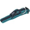 Obojek nylon Mesh Preno 50-65cm x 25-35mm tyrkysový Nobby
