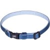 Obojek Nobby Preno Mini 1x20–35 cm sv. modrý