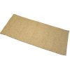 Podložka do klece konopná Nobby 40x25x0,5cm