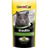 Gimcat Tablety GrasBits s kočičí trávou 40 g