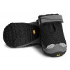 Ruffwear outdoorová obuv pro psy, Grip Trex Dog Boots, černá, velikost S