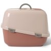 WC kryté Nestor Jumbo Nordic, terakota Savic 66,5x48,5x46,5cm