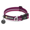 Ruffwear obojek pro psy Crag collar, fialový, velikost 28 - 36cm