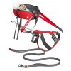 Ruffwear postroj pro psy, Omnijore Joring System, velikost M