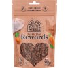 REWARDS DOG - KUŘECÍ S MRKVÍ A BAZALKOU