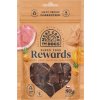 REWARDS DOG - VEPŘOVÉ S DÝNÍ A ROZMARÝNEM