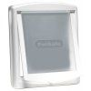 PetSafe® Dvířka Staywell 760 Original bílá L