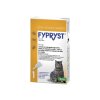 FYPRYST SPOT- ON CAT SOL 1X0,5ML