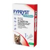FYPRYST COMBO DOG S 0,67 ml (1 pipeta)