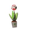 HRAČKA ŠUSTÍCÍ ALOE 24 cm CAMON