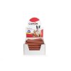 SNACKS TYCKA 65 g 17 cm LOSOS BOX 50 ks
