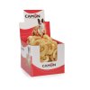 PRECLÍK BUVOLÍ + KUŘE 75 g CAMON BOX