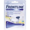 Merial Frontline spot on Dog S 1 x 0,67 ml