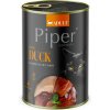 PIPER CAT S KACHNOU 400 g