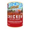 PRINCE PREMIUM CLASSIC BEEF WITH CHICKEN & VEGETABLES 400G