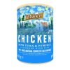 PRINCE PREMIUM CLASSIC TUNA WITH CHKICKEN, KELP, FLXSEED 400G