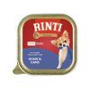 rinti vanicka gold adult mini kure a husa r