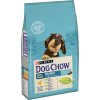 dog chow puppy mini 75kg kure