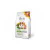 7255 brit animals rabbit adult complete 3kg