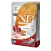 N&D Low Grain Adult Chicken & Pomegranate 12 kg